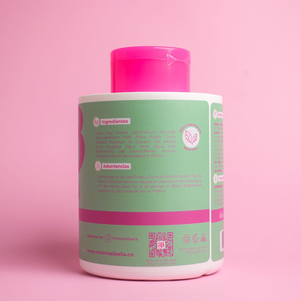 Leave in IMPARABLE - Image 3