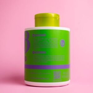 Shampoo HASTA LA RAIZ