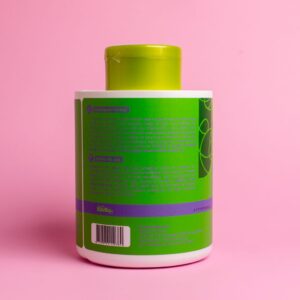 Shampoo HASTA LA RAIZ