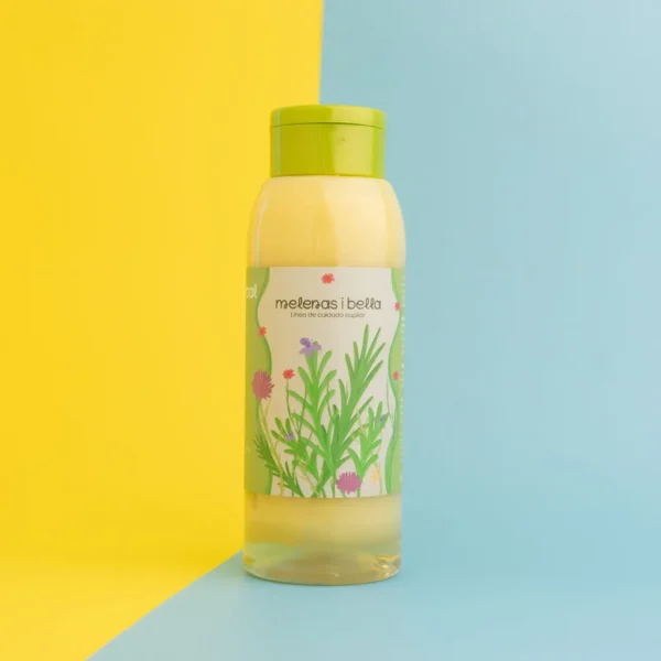 Shampoo Herbal - Image 4