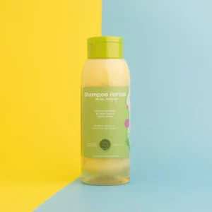 Shampoo Herbal