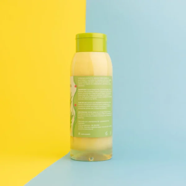 Shampoo Herbal - Image 3