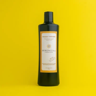 shampooherencia