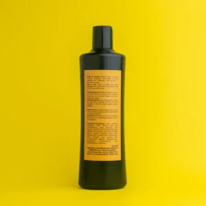 Shampoo Chocomix