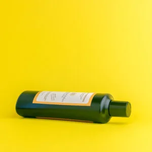 Shampoo Chocomix