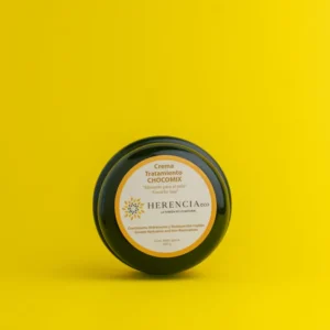 Crema Tratamiento Chocomix