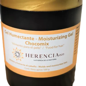 Gel Humectante Chocomix