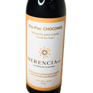 Prepoo Chocomix (Coctel de Aceites)