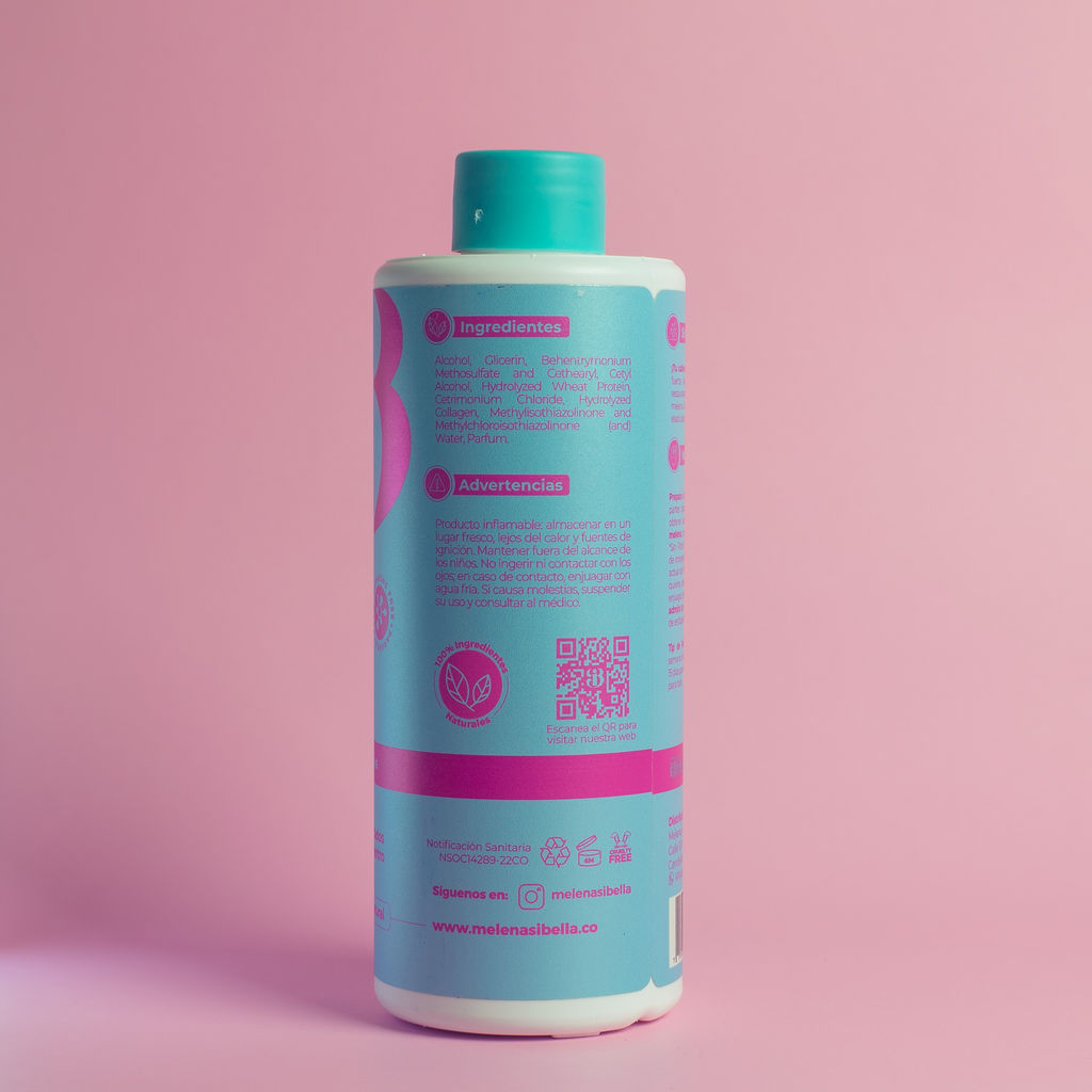 Botox Orgánico SIN FILTROS - Image 2