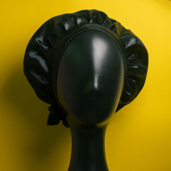 Gorro de Satin Sencillo - Image 5