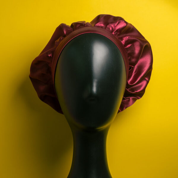 Gorro de Satin Sencillo - Image 7