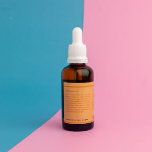 Aceite de Linaza