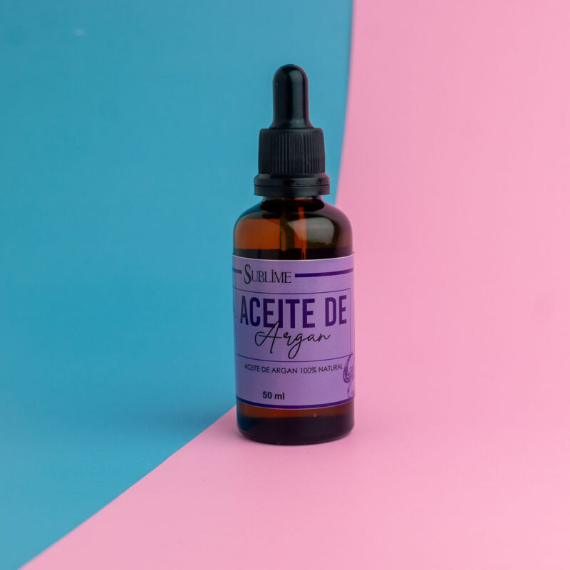 aceiteargan