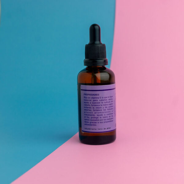 aceiteargan