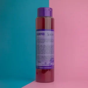 Shampoo Ondas Rizos y afro