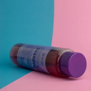 Shampoo Ondas Rizos y afro