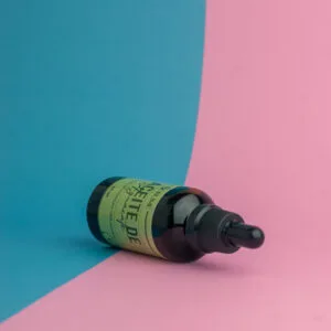 Aceite de Aguacate