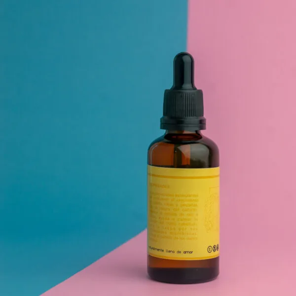 Aceite de Ricino - Image 2