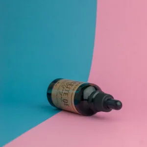 Aceite de Ajonjoli