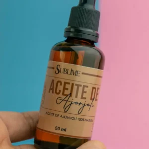 Aceite de Ajonjoli