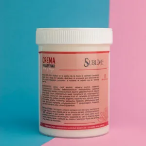 Crema de peinar Afro y Rizo