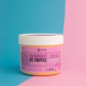 Tratamiento de frutas