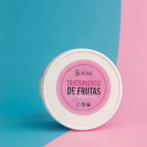 Tratamiento de frutas