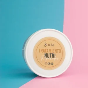 Tratamiento Nutri-Reparador