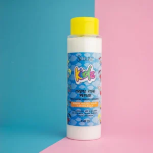 Crema de peinar Kids