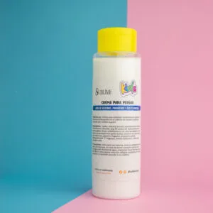 Crema de peinar Kids