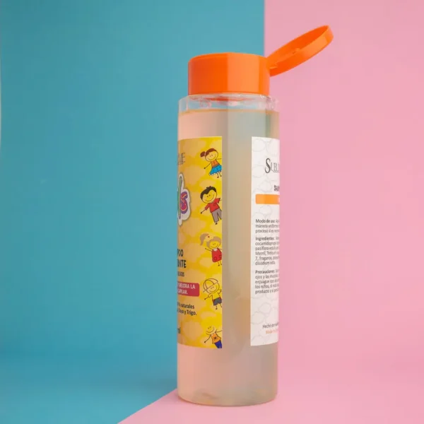 Shampoo Kids - Image 4