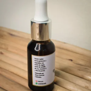 Serum Repair Elixir