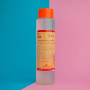 Gel Fluido Sublime