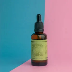 Aceite de Aguacate
