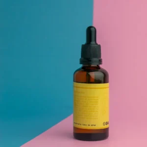 Aceite de Ricino