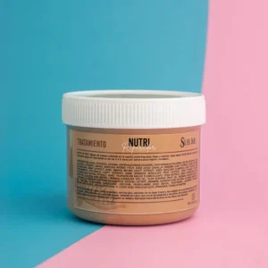 Tratamiento Nutri-Reparador