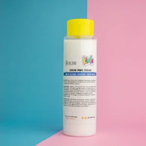 Crema de peinar Kids