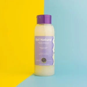 Gel Natural Melenas