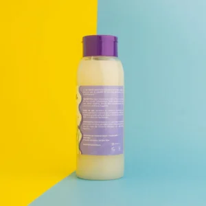 Gel Natural Melenas