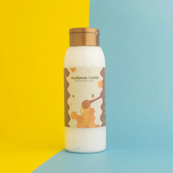 Leche para el pelo - Image 2