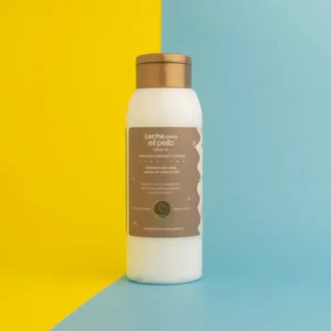 lecheparaelpelo