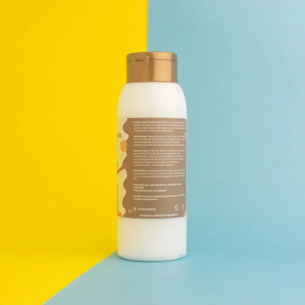 Leche para el pelo - Image 4