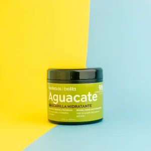 Mascarilla de Aguacate