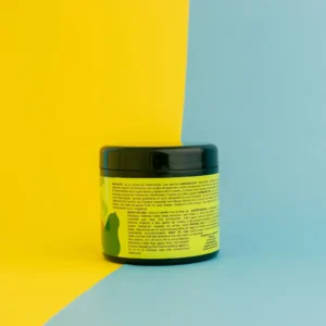 Mascarilla de Aguacate