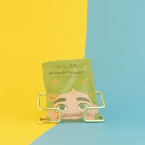 Sachets Acondicionador