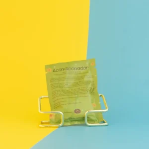 Sachets Acondicionador