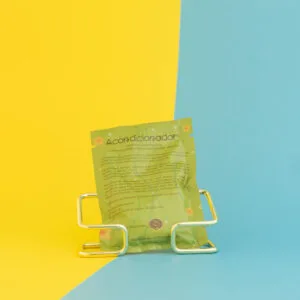 Sachets Acondicionador