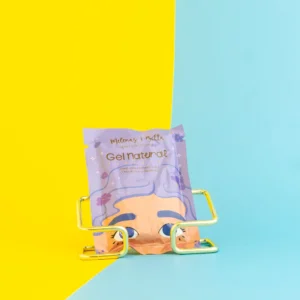 Sachets Gel Natural