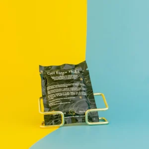 Sachets gel extra hold