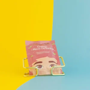 Sachets Crema Rizos Definidos